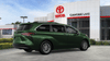 12 thumbnail image of  2026 Toyota Sienna XLE