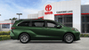 14 thumbnail image of  2026 Toyota Sienna XLE