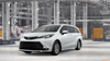 2 thumbnail image of  2026 Toyota Sienna XLE