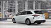 9 thumbnail image of  2026 Toyota Sienna XLE