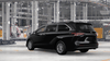 8 thumbnail image of  2026 Toyota Sienna XLE