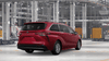 11 thumbnail image of  2026 Toyota Sienna XLE