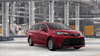 17 thumbnail image of  2026 Toyota Sienna XLE