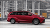 15 thumbnail image of  2026 Toyota Sienna XLE