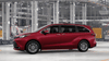 5 thumbnail image of  2026 Toyota Sienna XLE