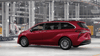 7 thumbnail image of  2026 Toyota Sienna XLE