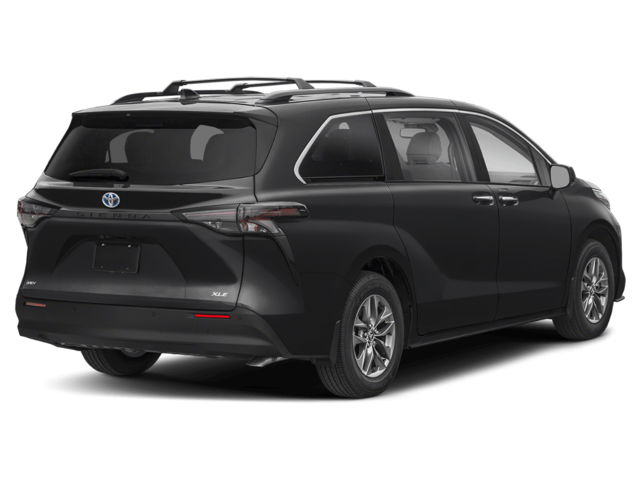3 thumbnail image of  2026 Toyota Sienna XLE