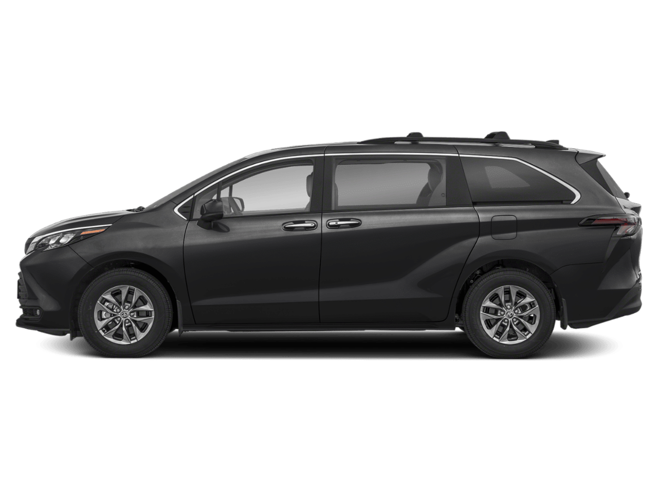 2 thumbnail image of  2026 Toyota Sienna XLE