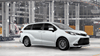 15 thumbnail image of  2026 Toyota Sienna XLE