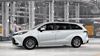 4 thumbnail image of  2026 Toyota Sienna XLE