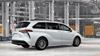 11 thumbnail image of  2026 Toyota Sienna XLE