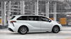 12 thumbnail image of  2026 Toyota Sienna XLE