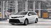1 thumbnail image of  2026 Toyota Sienna XLE