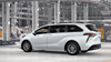6 thumbnail image of  2026 Toyota Sienna XLE