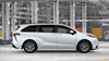 13 thumbnail image of  2026 Toyota Sienna XLE