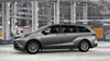 5 thumbnail image of  2026 Toyota Sienna XLE