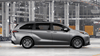 14 thumbnail image of  2026 Toyota Sienna XLE