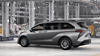 7 thumbnail image of  2026 Toyota Sienna XLE