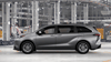 6 thumbnail image of  2026 Toyota Sienna XLE