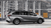 13 thumbnail image of  2026 Toyota Sienna XLE