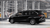 7 thumbnail image of  2026 Toyota Sienna XLE