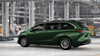6 thumbnail image of  2026 Toyota Sienna XLE