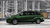 5 thumbnail image of  2026 Toyota Sienna XLE