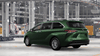 7 thumbnail image of  2026 Toyota Sienna XLE