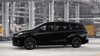 5 thumbnail image of  2026 Toyota Sienna XSE