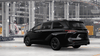 8 thumbnail image of  2026 Toyota Sienna XSE