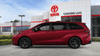 6 thumbnail image of  2026 Toyota Sienna XSE