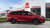 15 thumbnail image of  2026 Toyota Sienna XSE