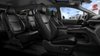 20 thumbnail image of  2026 Toyota Sienna XSE
