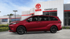 5 thumbnail image of  2026 Toyota Sienna XSE