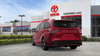 9 thumbnail image of  2026 Toyota Sienna XSE