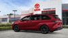7 thumbnail image of  2026 Toyota Sienna XSE