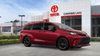 16 thumbnail image of  2026 Toyota Sienna XSE