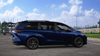 12 thumbnail image of  2026 Toyota Sienna XSE