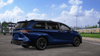 11 thumbnail image of  2026 Toyota Sienna XSE