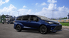 14 thumbnail image of  2026 Toyota Sienna XSE