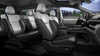 20 thumbnail image of  2026 Toyota Sienna XSE