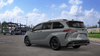 8 thumbnail image of  2026 Toyota Sienna XSE