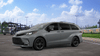 4 thumbnail image of  2026 Toyota Sienna XSE