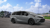16 thumbnail image of  2026 Toyota Sienna XSE
