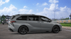 13 thumbnail image of  2026 Toyota Sienna XSE