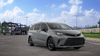17 thumbnail image of  2026 Toyota Sienna XSE