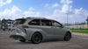 12 thumbnail image of  2026 Toyota Sienna XSE