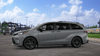5 thumbnail image of  2026 Toyota Sienna XSE