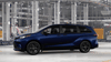 5 thumbnail image of  2026 Toyota Sienna XSE