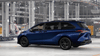 7 thumbnail image of  2026 Toyota Sienna XSE